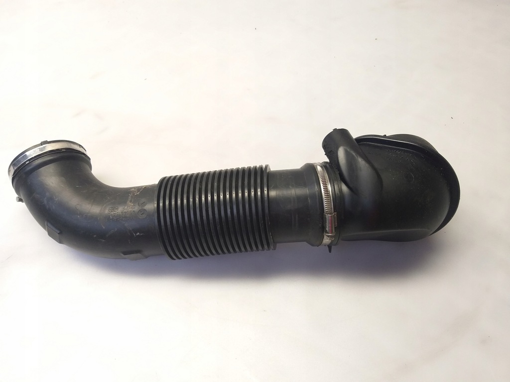 фото №2, Mercedes sprinter a9105281700 труба шланг