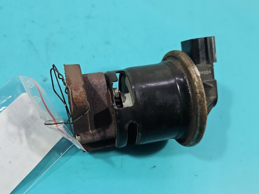 фото №2, Клапан egr honda civic viii ufo ee01 1.8 16v r18a2