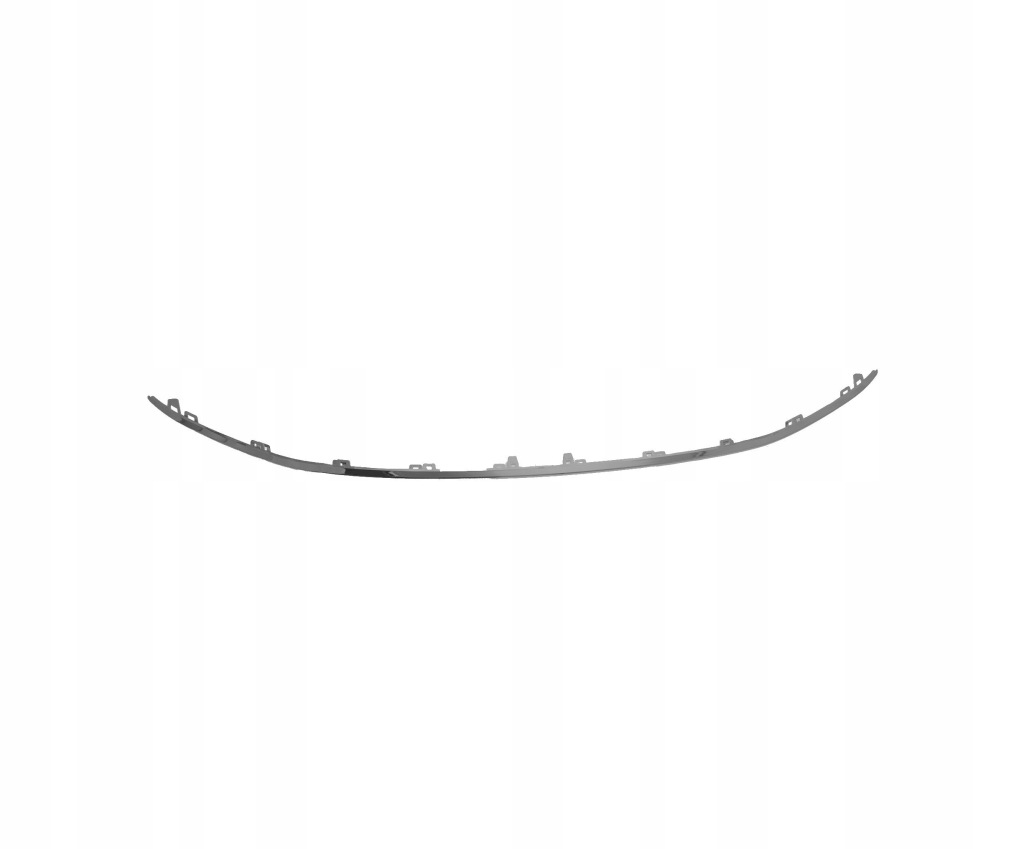 Купить Молдинг решётка do vw tiguan 2020-2024 5nn853101a2zz средняя хром