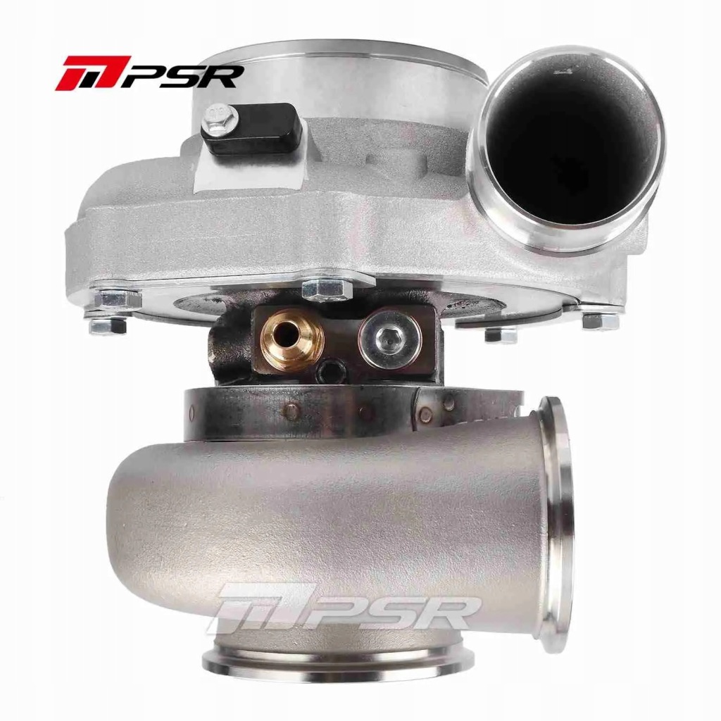 Турбонагнетатель pulsar psr 5455g forward rotation dual ball подшипник t15r Цена