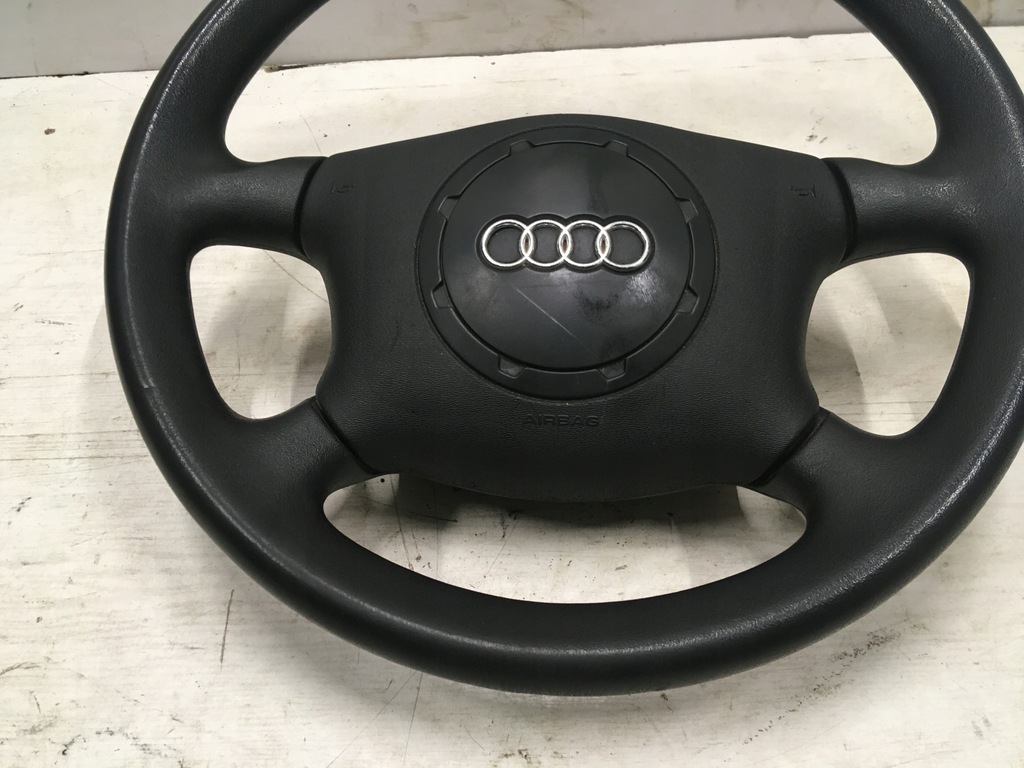 фото №6, Audi a3 8l 96- воздуховод с подушка