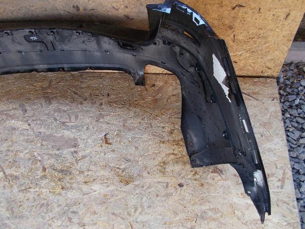 фото №6, Bmw x3 x-3 f25 f-25 бампер задній задня