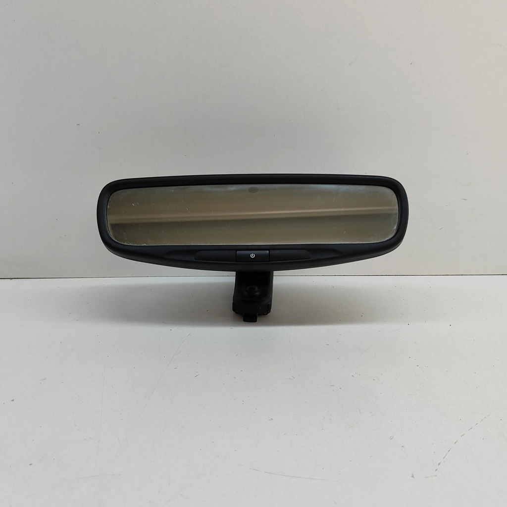 фото №1, Jeep grand cherokee wk 2015 зеркало заднего вида