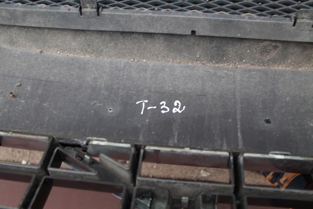 фото №9, Бампер volvo c70 ii kabriolet 2008 з передній 30787333