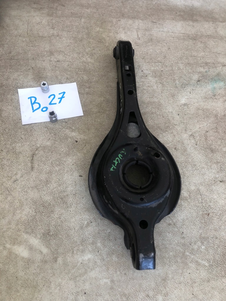 фото №1, Важіль ford kuga cv61-110867-an