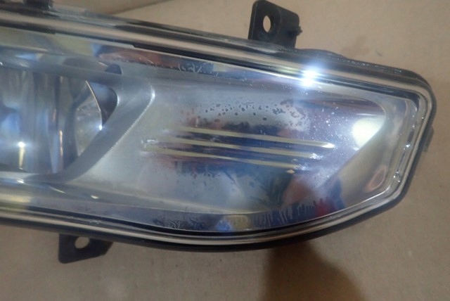 фото №4, Протитуманна фара правий nissan micra k14 qashqai 2 ii lift