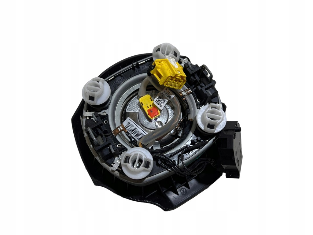 фото №9, Подушки безпеки air bag подушка водія oryg. polo 6r