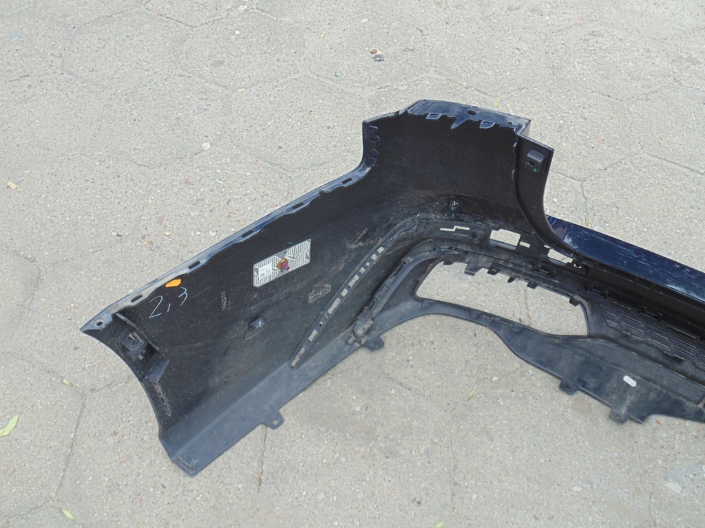 фото №7, Бампер audi a6 c8 s6 sline 4k9807511c