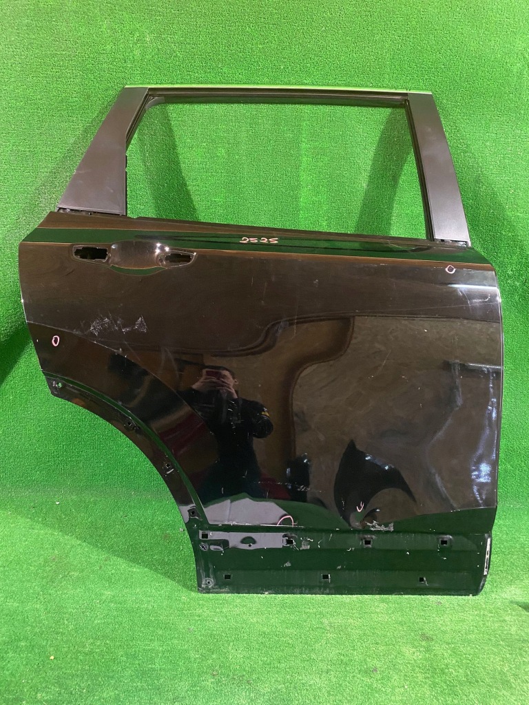 фото №1, Дверь задние правое правый задняя honda cr-v v 18-