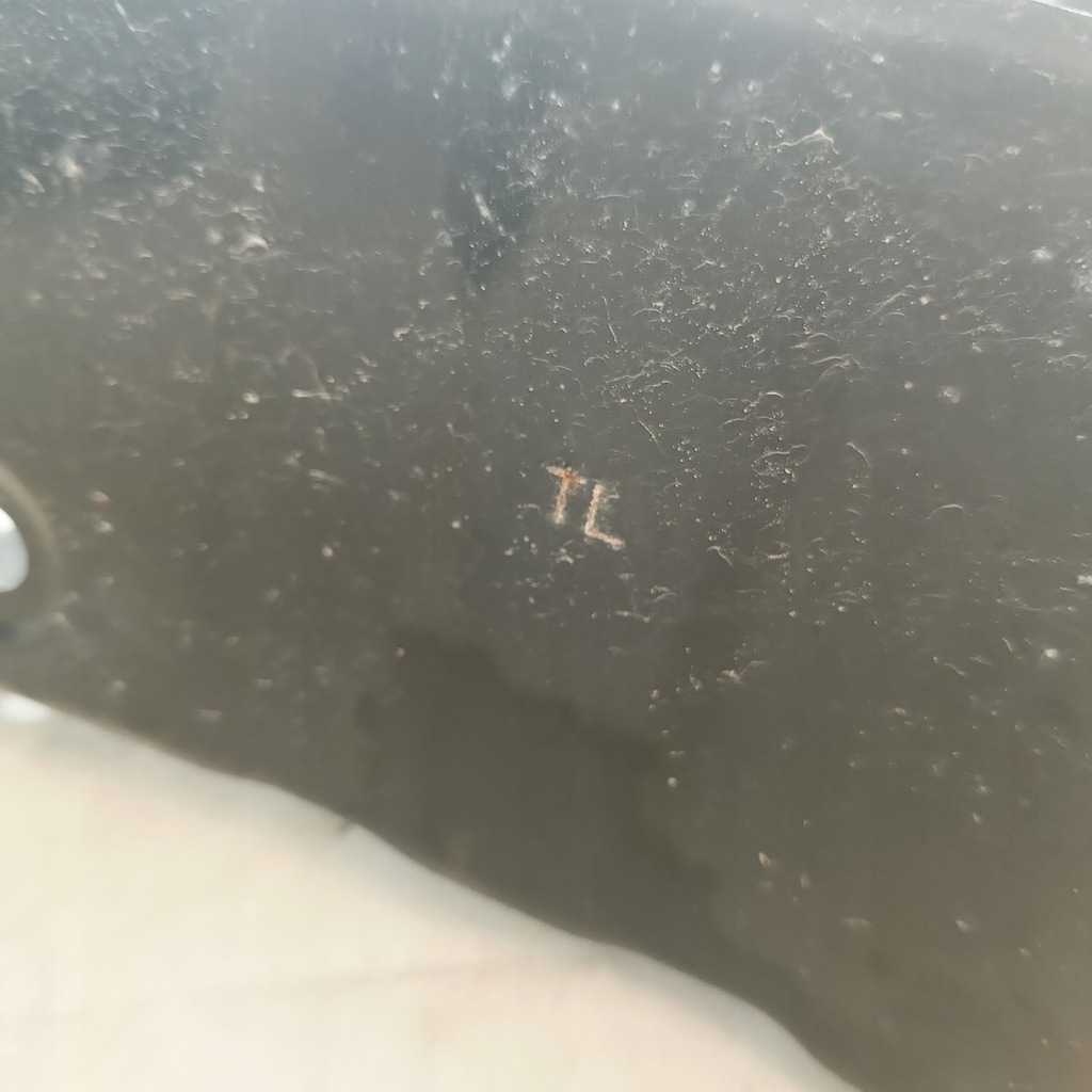 фото №7, Subaru ascent 19- кронштейн колеса запасного usa