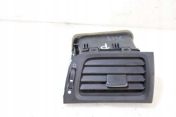 фото №1, Решітка обдув права honda accord viii