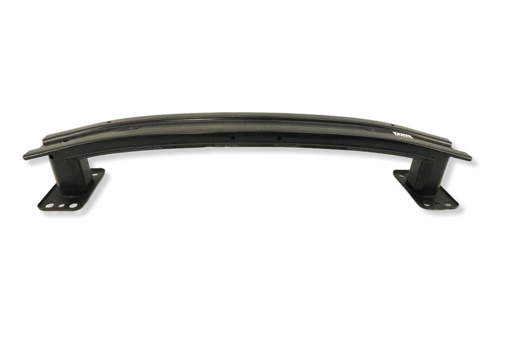 фото №7, Fiat 500 15- балка бампера передній верхній підсилювач передні bdb