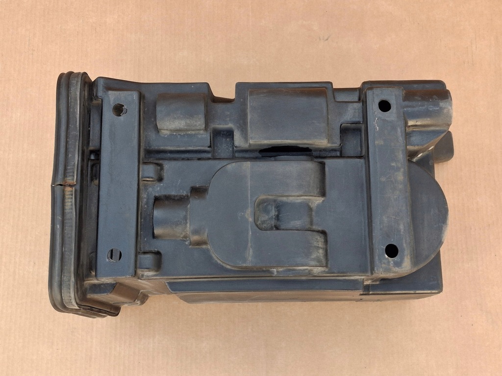 фото №6, Renault magnum бардачок коробка інструментальний 5010505632