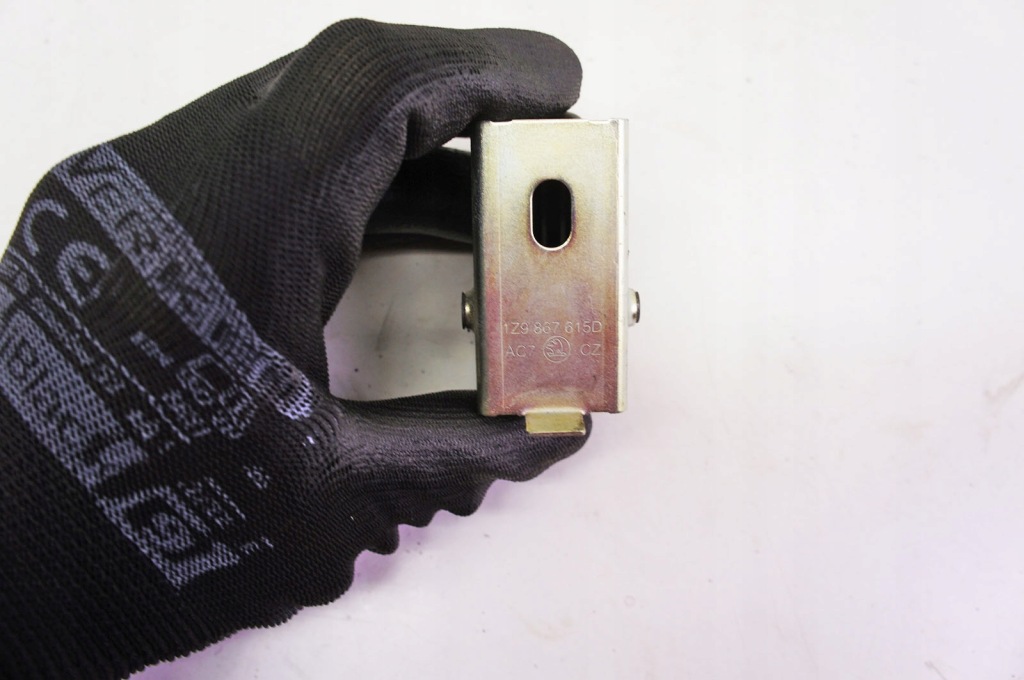 фото №5, Nt340 skoda octavia iii тримачі багажника kombi