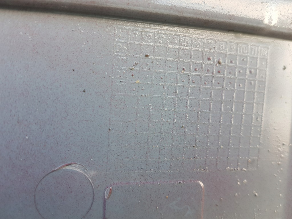 фото №8, Mini cooper r56 06-10 бампер перед передній