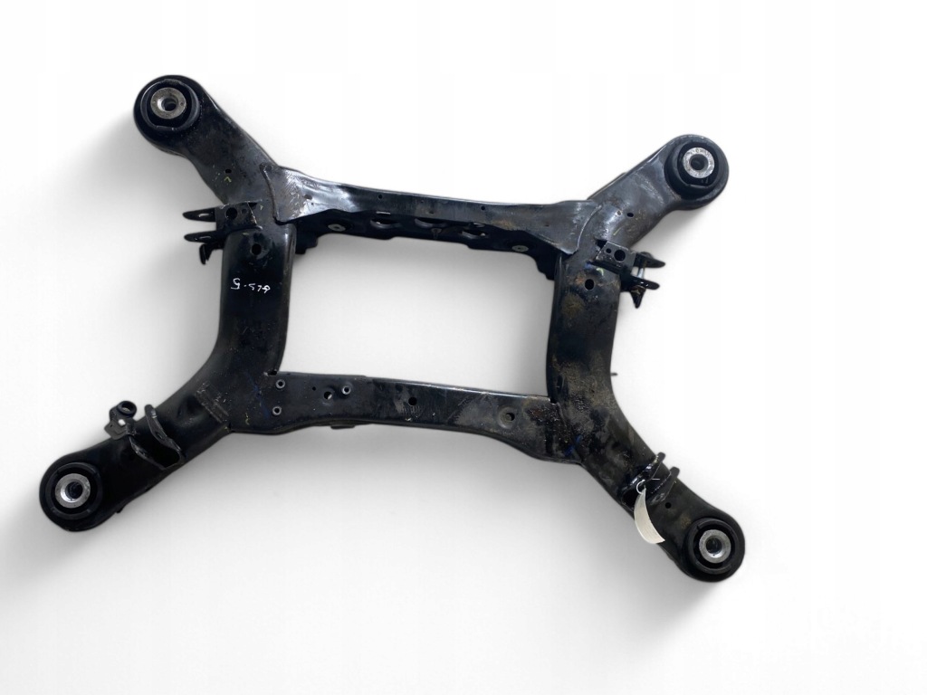 Mercedes-benz gls x166 подрамник задние Доставка