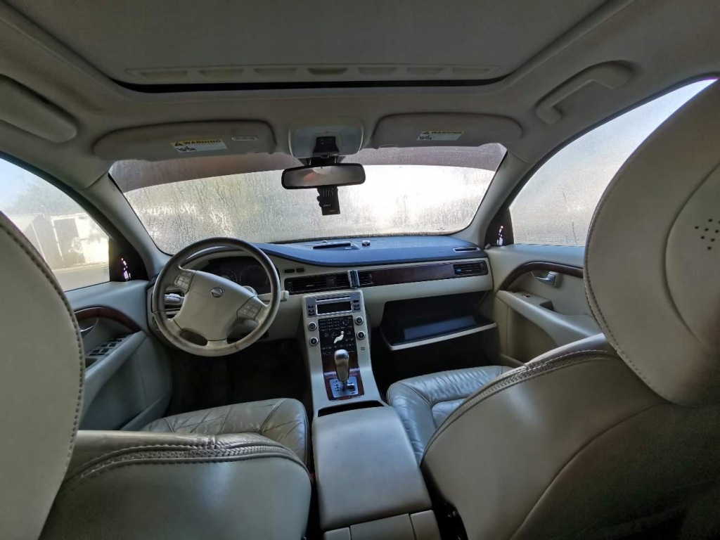 Купити Volvo xc 70 стартер 2008 3.2l 000108412