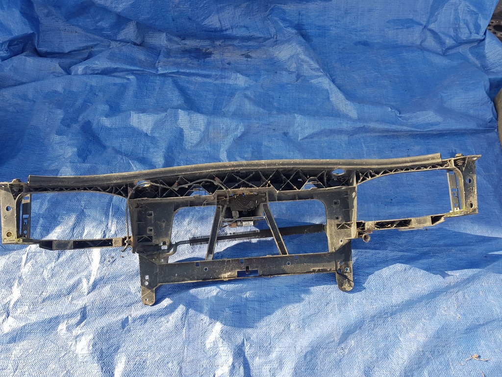 фото №3, Pas передній перед ford mondeo mk3