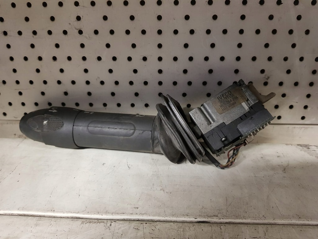 фото №1, Переключатель света iveco stralis trakker