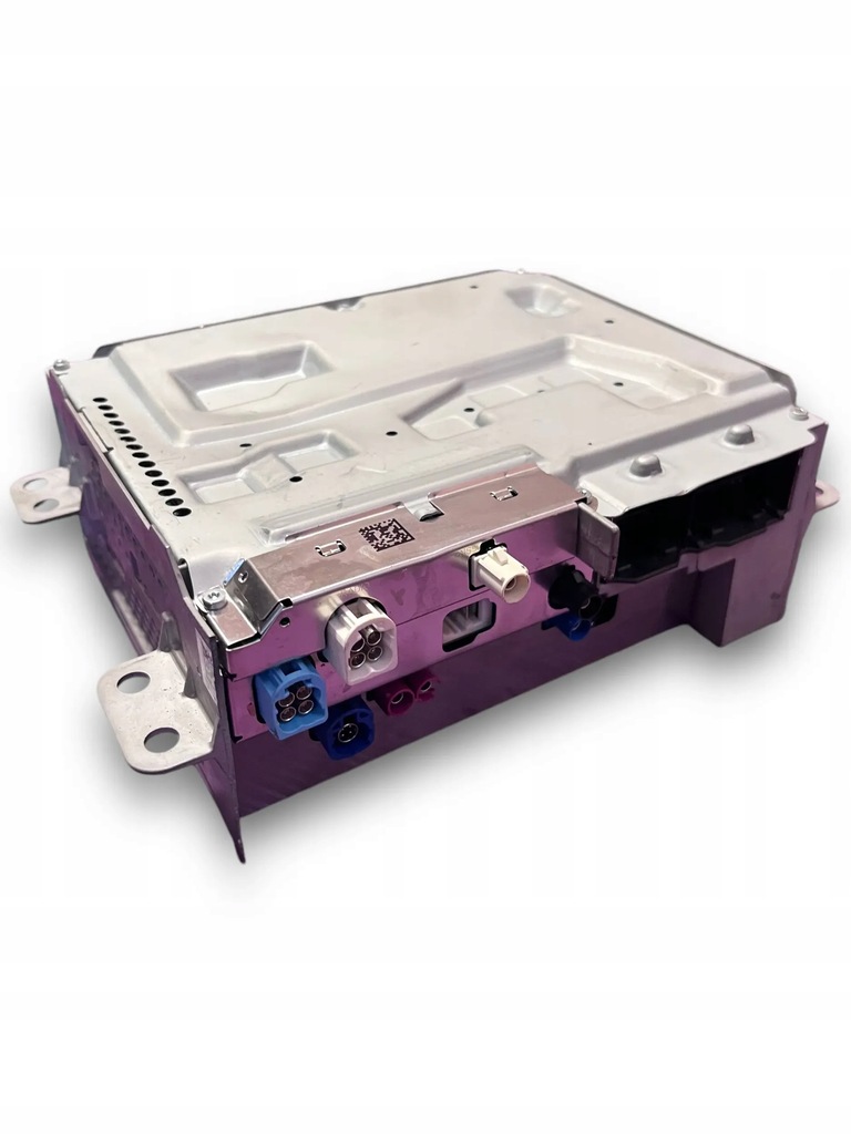 фото №1, Mercedes c klasa w206 радио navi 2069004014 #576