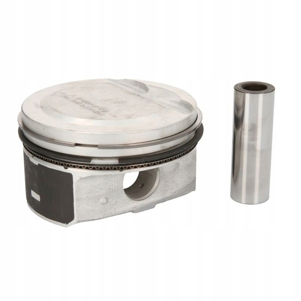 фото №1, Поршень nural