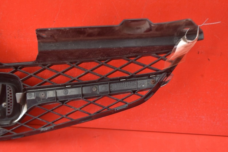 фото №9, Решётка радиатора решётка радиатора czarna p5804 honda city 4 iv lift 02-08