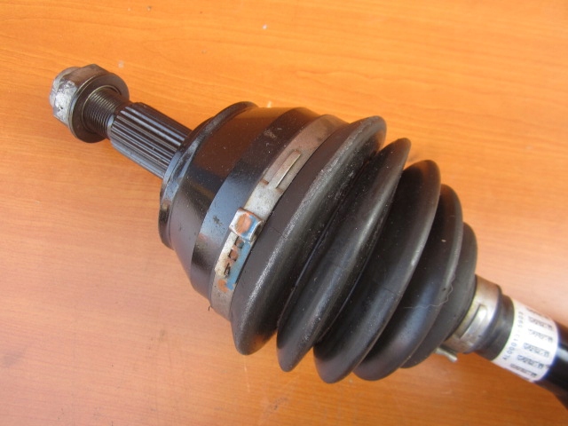 фото №12, Jeep cherokee kl 2014- 2.2 d приводной вал перед передняя правая p68265870aa