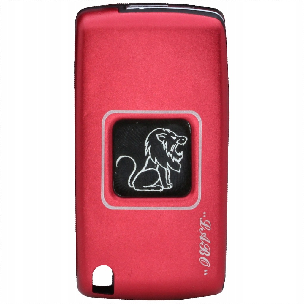 фото №4, Корпус ключа peugeot expert partner