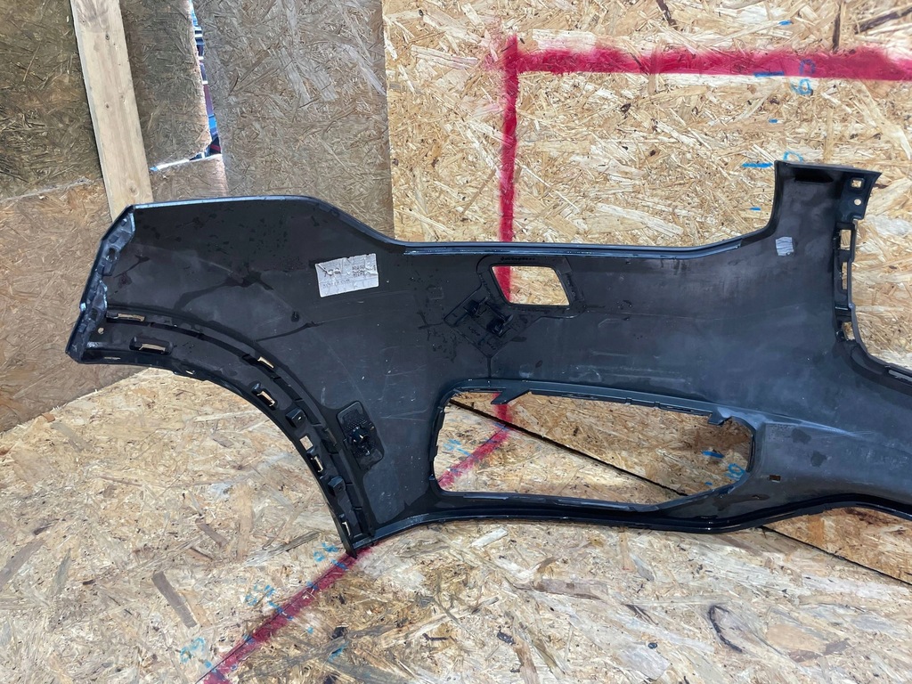 фото №9, Volvo xc90 xc-90 ii 2 14- бампер перед передній