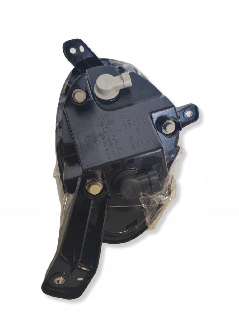 Протитуманна фара лампа led do рух dziennej fiat 500 x mopar 05747500 Зі Шроту