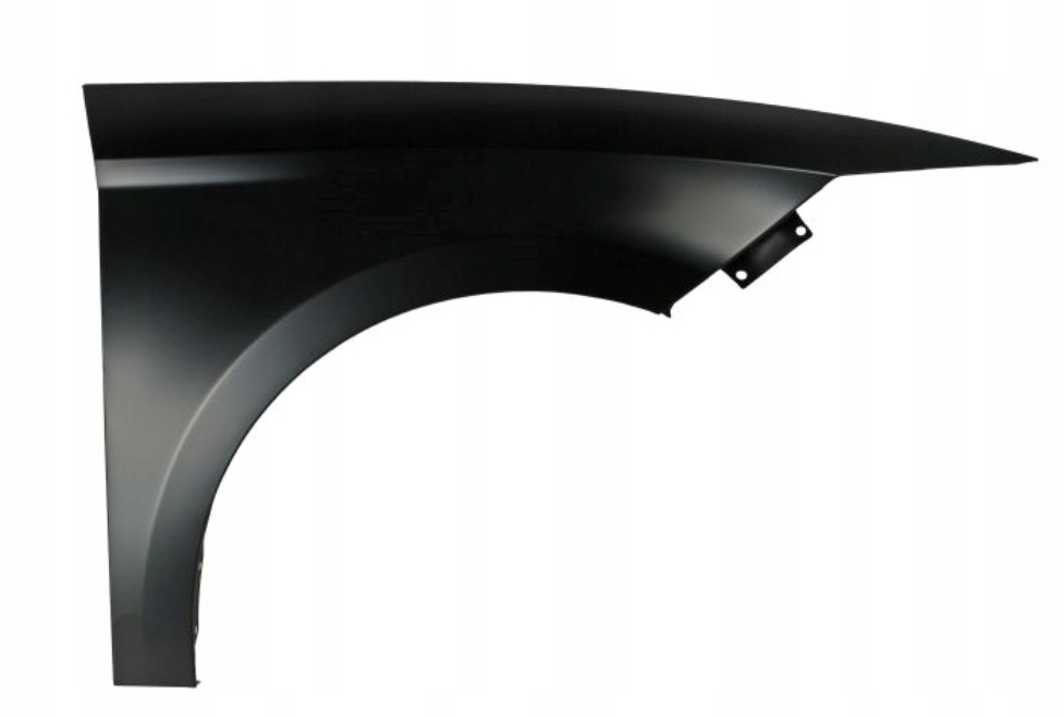 фото №1, Крыло перед seat leon 5f 2012- правый