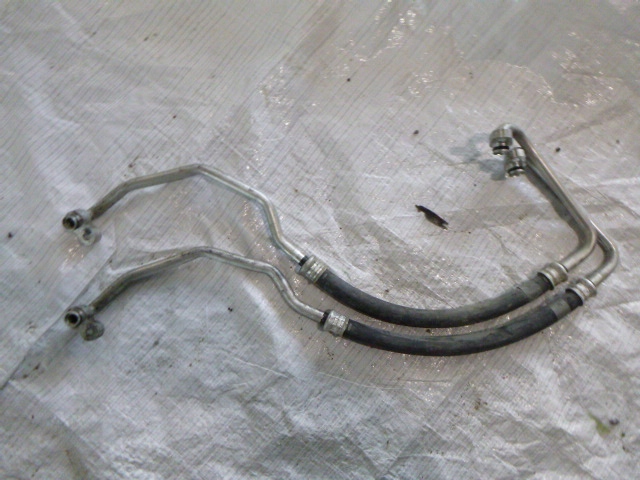 фото №1, Шланг кондиціонера toyota corolla e21