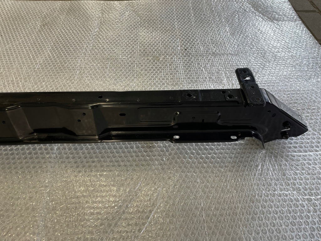 фото №4, Kia sportage iv pas передний góra 15- przed i po lift