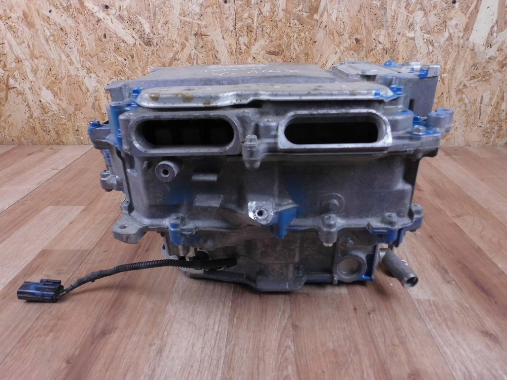 фото №8, Lexus gs300h 2.5 hybrid 2016 інвертор інвертор g9270-53020