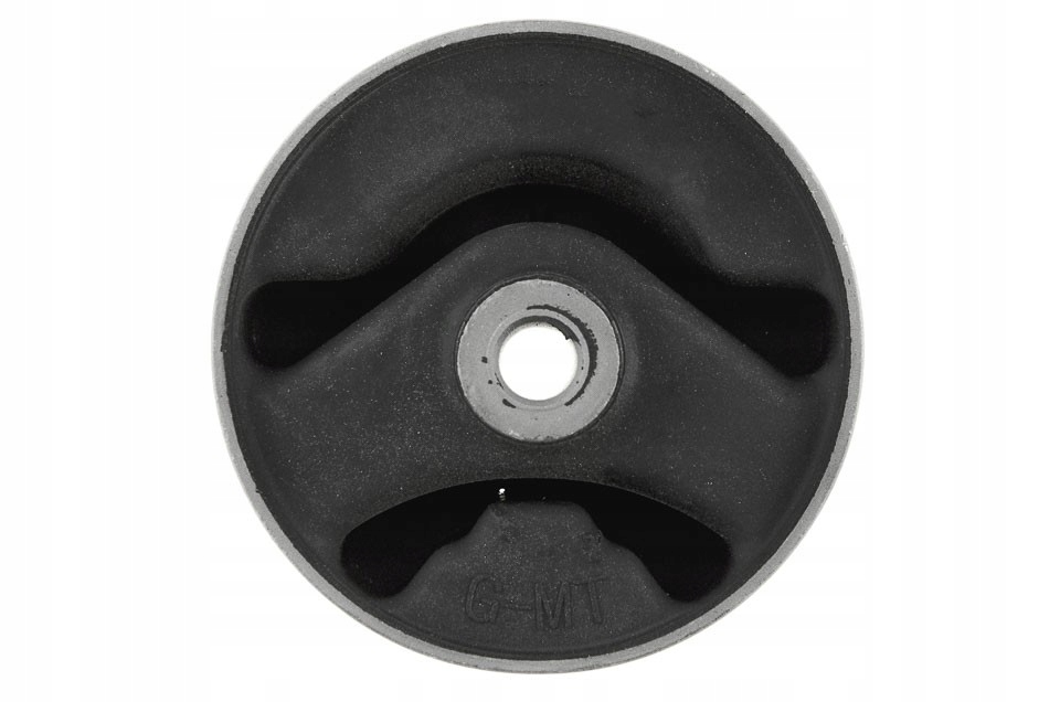 фото №12, Втулка подушки безпеки двигуна kia rio iii 05-, hyundai accent mc 06-10 задня