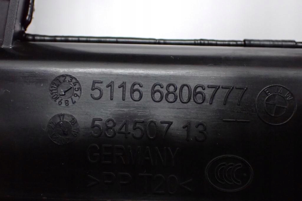 фото №16, Тунель підлокітник usb europa 6806777 bmw 3 g20 g21 20r