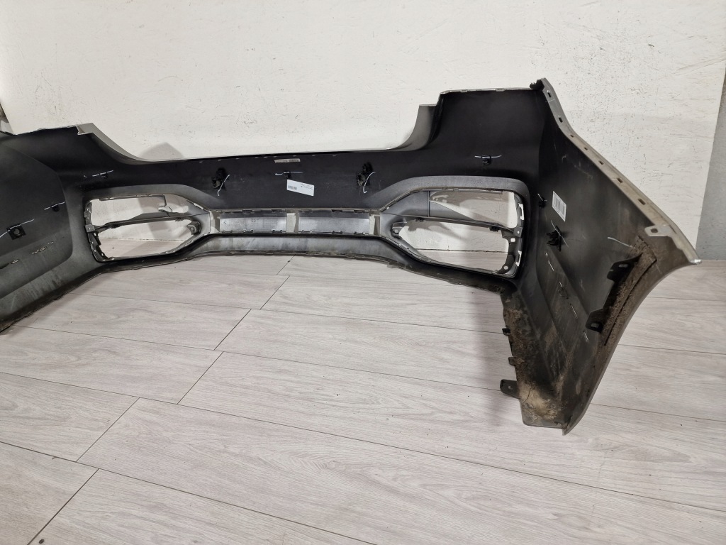 Bmw seri 7 g11/g12 рестайлинг  m набор бампер задний в Украине