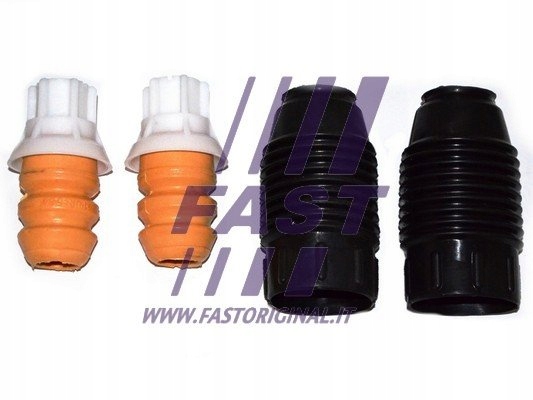 фото №1, Комплект защита i отбойников fast ft12127k oś передняя po obydwu сторонах