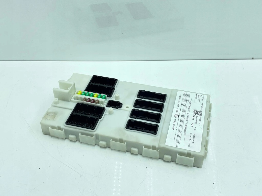 фото №1, Bmw 2 f45 2017 модуль / блок управления комфорта