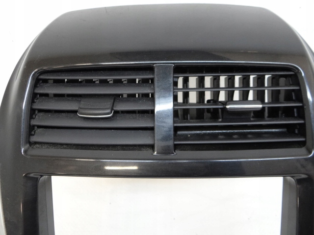 фото №3, Citroen c4 aircross рамка середня захист консолі радіо 8002a916xb