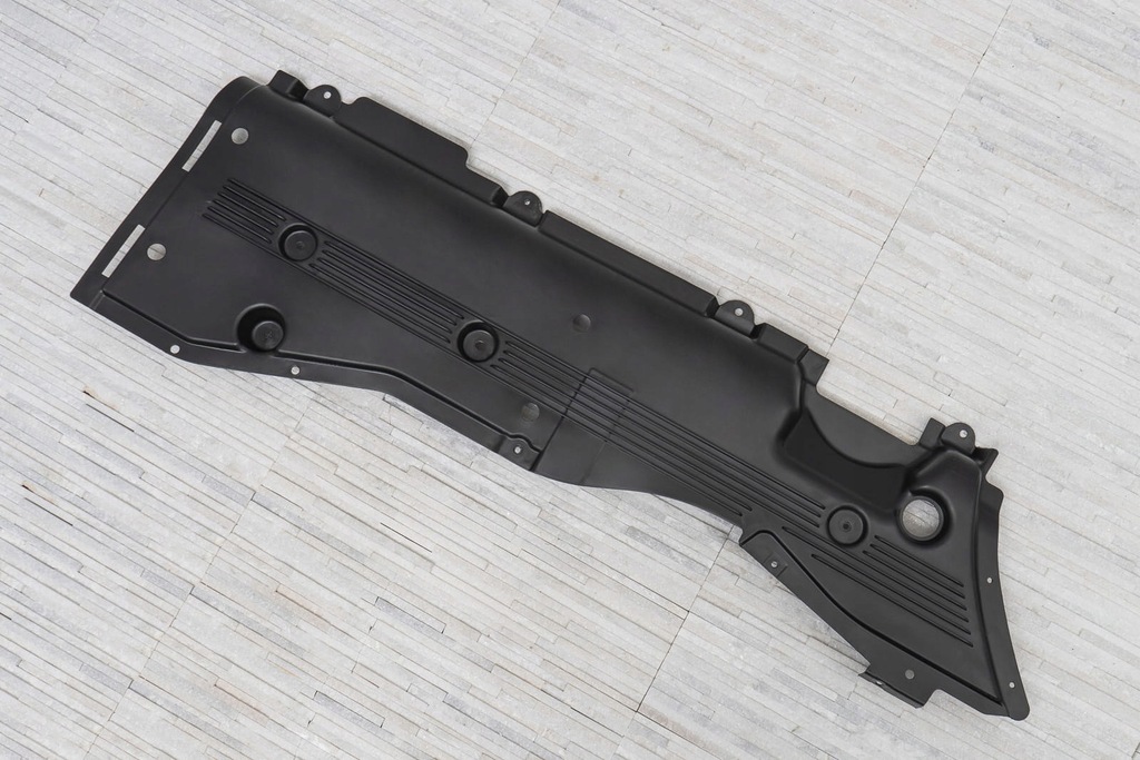 фото №6, Mercedes gls x167 2019+ защита подвеска передняя правая a1676803200