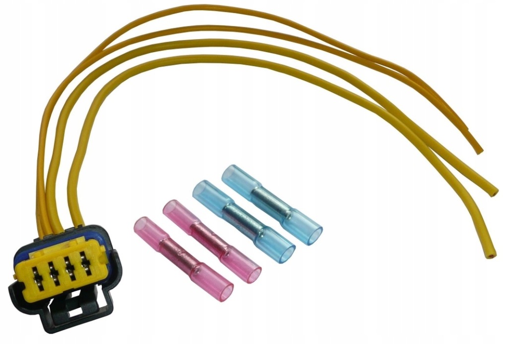 фото №1, Набір napr. трубопровід renault laguna ii штекер насоса пального оригінал