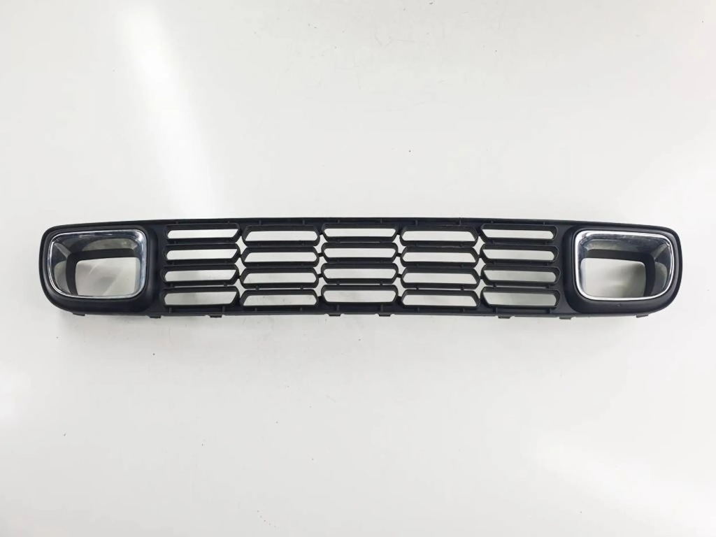 фото №1, Mini cooper countryman r60 14r lift решітка радіатора решітка бампера перед