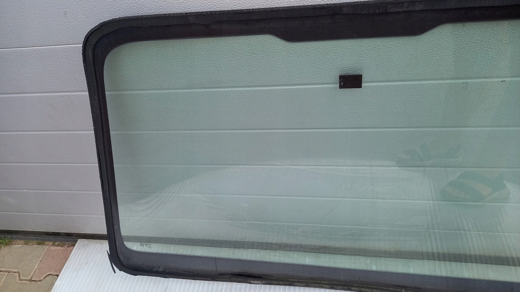 фото №7, Стекло лобовое передняя nissan primera p12 04r