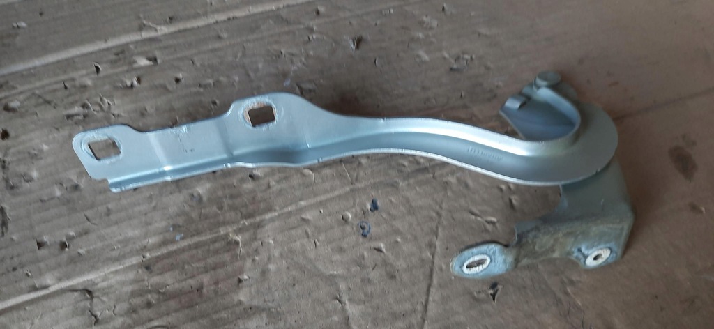 фото №7, Петля капот лівий peugeot 308 t9 9677784800