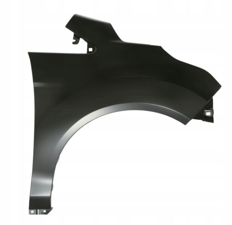 фото №1, Крила передній правий ford b-max 2012-