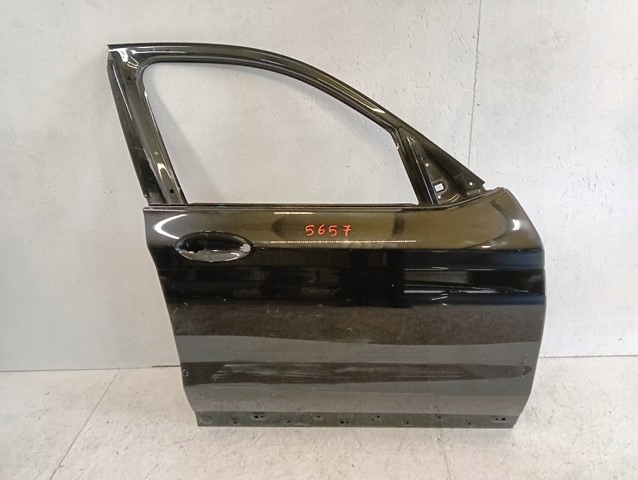 фото №1, Двері праве передні правий перед bmw x3 g01 2017-