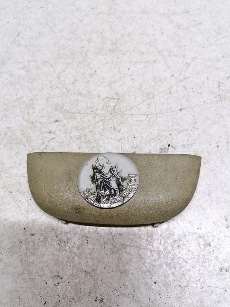 фото №1, Захист заглушка стельовий opel combo c