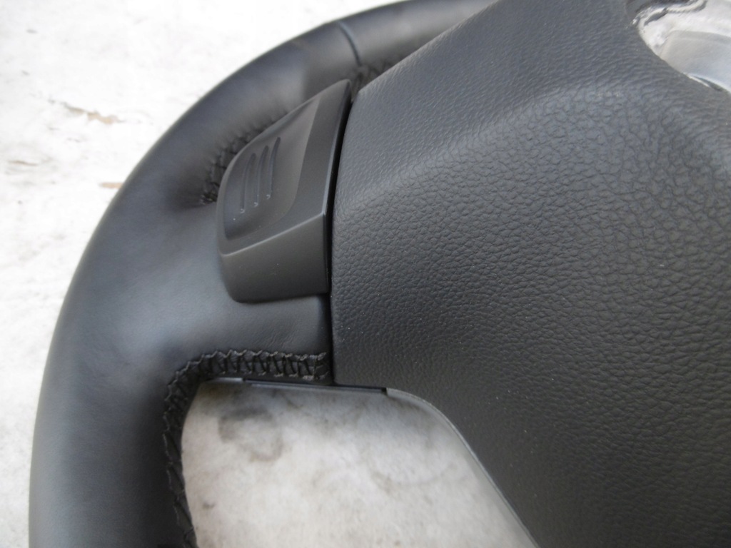 фото №11, Повітропровід багатофункціональний пелюстки перемикання vw touareg iii