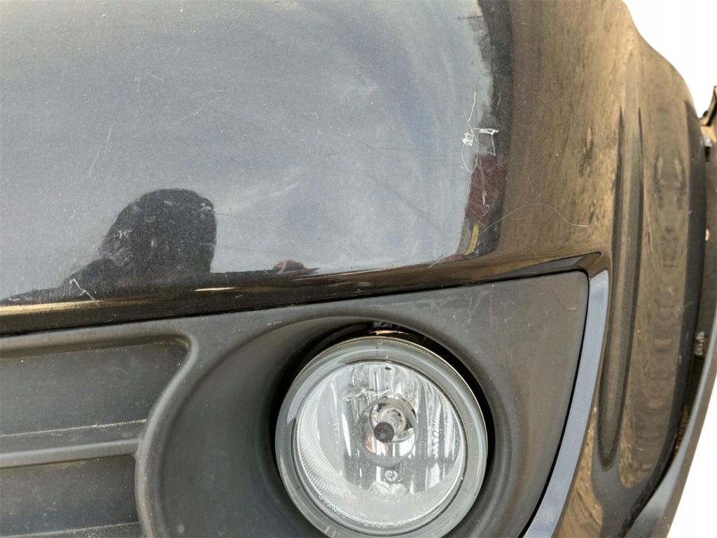 Бампер перед suzuki sx4 2008 71711-79j00 Цена